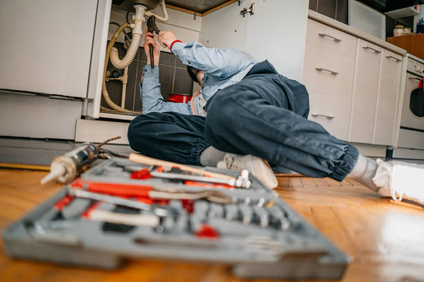 Best Best Plumbers Near Me  in Woodfield, SC