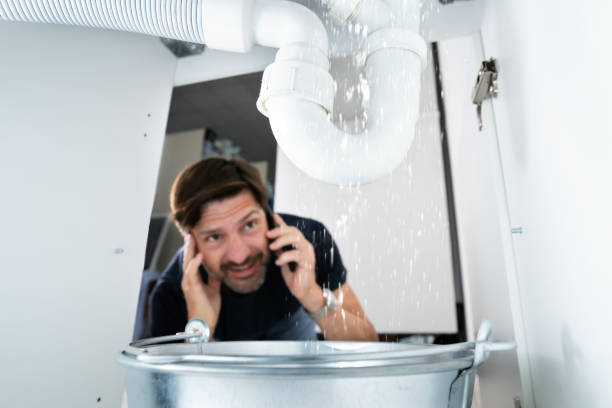 Best Shower Repair Services  in Woodfield, SC