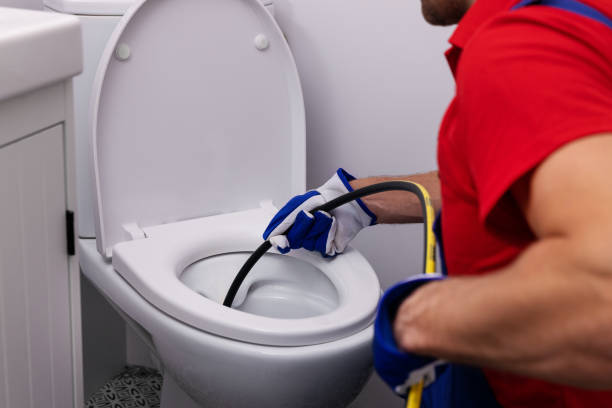 Best Septic Systems  in Woodfield, SC