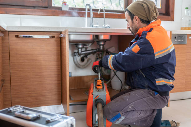 Best Leak Detection Services  in Woodfield, SC