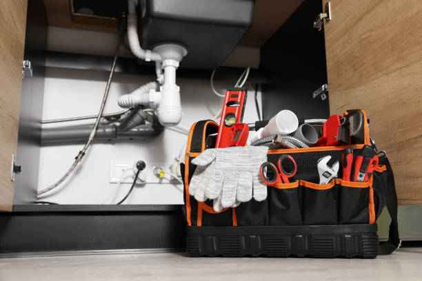 Best Water Leak Repair  in Woodfield, SC