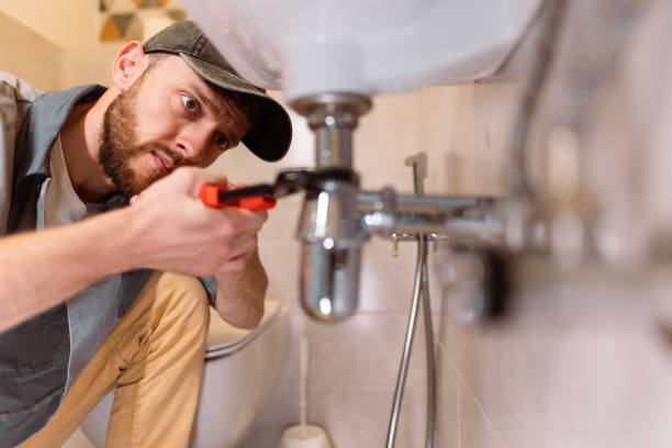 Best Affordable Plumbing Services  in Woodfield, SC