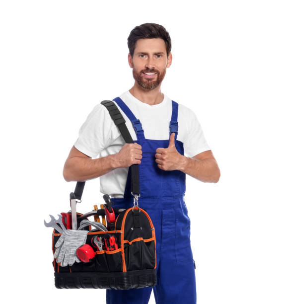 Best Sewer Line Repair  in Woodfield, SC