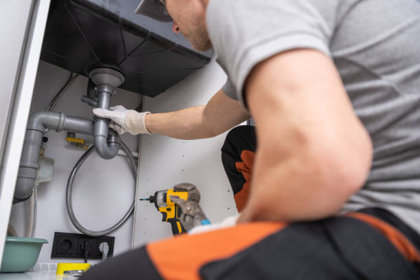 Best Water Softener Installation  in Woodfield, SC