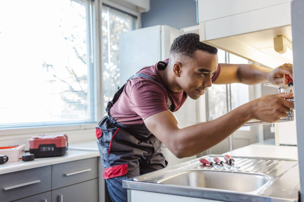 Best Plumbing Services Near Me  in Woodfield, SC