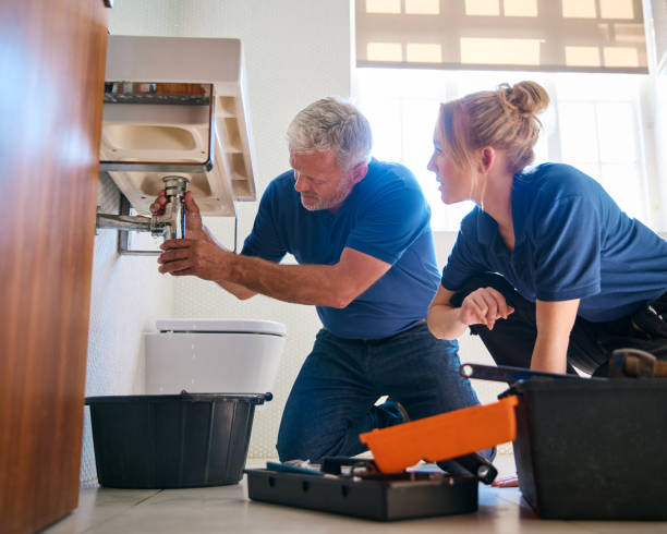 Best Residential Plumbing Services  in Woodfield, SC